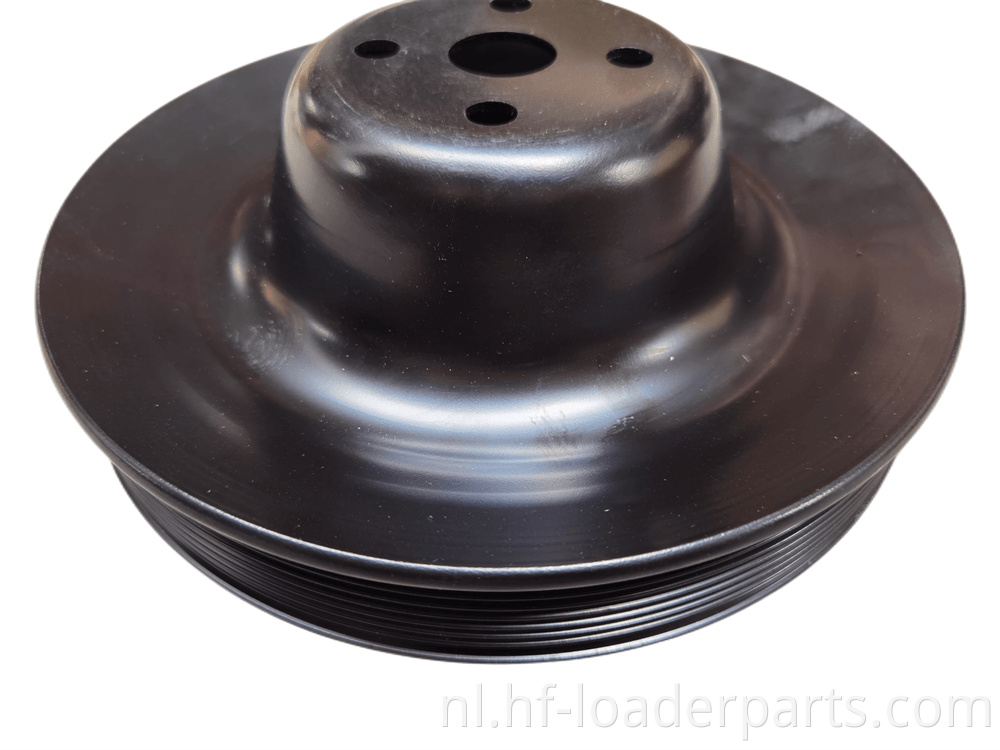 QSL9.3 CUMMINS Engine fan pulley SP105548 G3926854